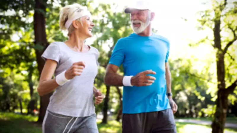 UK Healthy Life Expectancy Drops Sharply, Study Warns of Health Decline