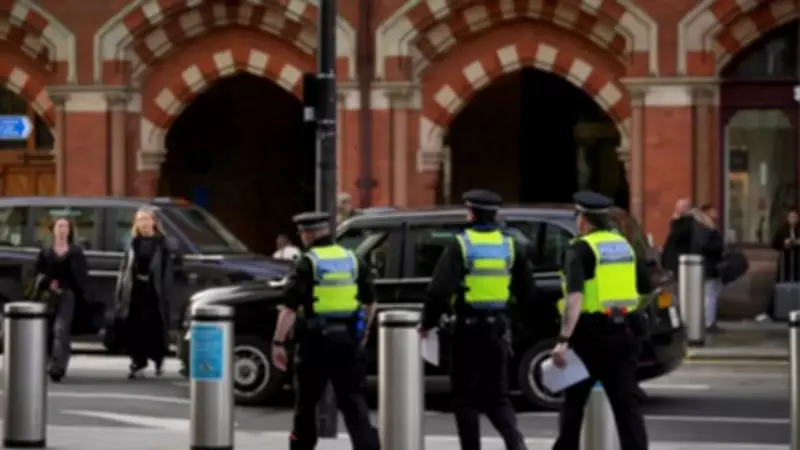 UK High Court Approves Wider Use of Live Facial Recognition by Police