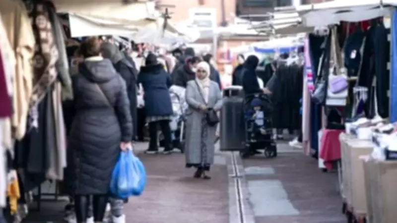 UK Households Face £500 Income Hit as Iran Conflict Drives Energy Price Surge