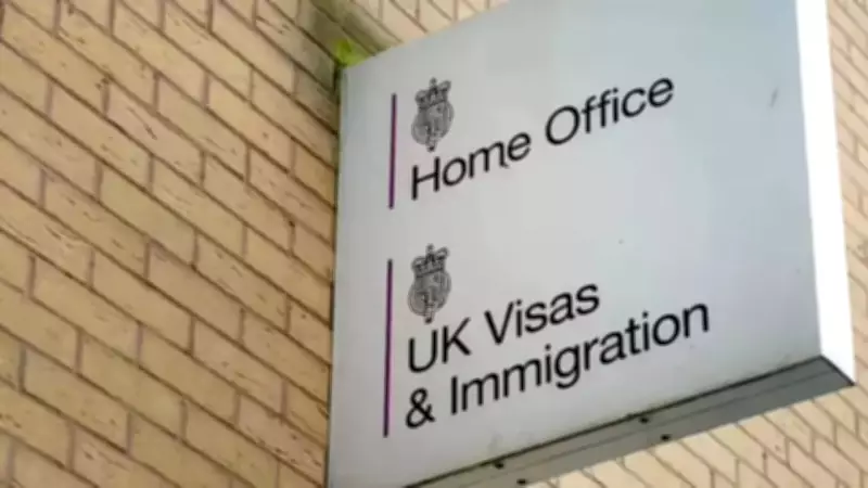 UK Immigration Advisers Charging Migrants to Fake Being Gay for Asylum