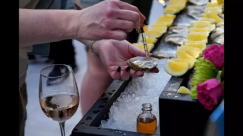 UK Launches Massive Marine Rewilding: 15 Million Oysters for North Sea Restoration