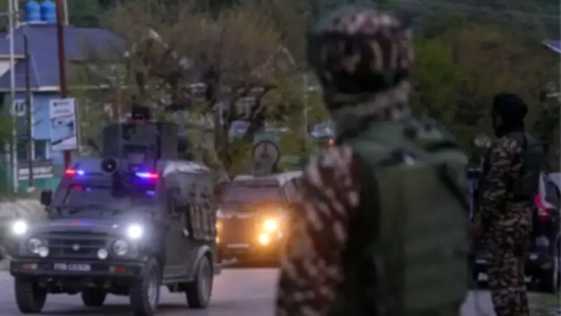 UK Marks First Anniversary of Pahalgam Terror Attack, Reaffirms Anti-Terror Stance