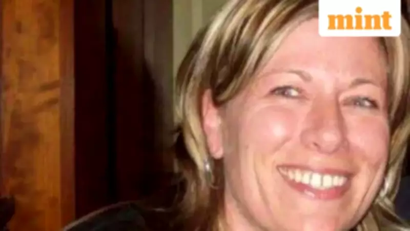 UK mother ends life at Swiss assisted dying clinic after son's death