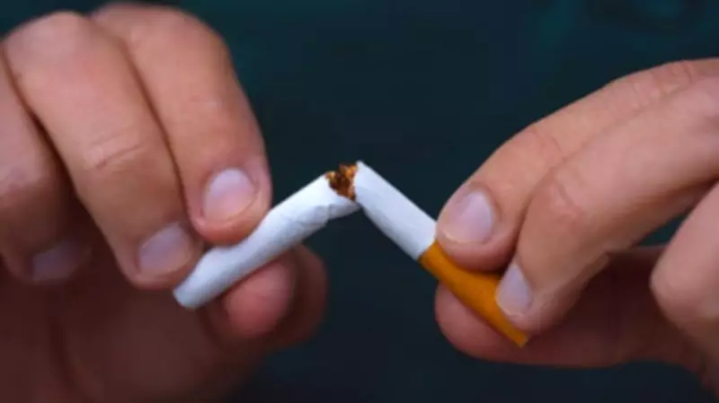 UK Parliament Approves Historic Lifetime Smoking Ban for Under-18s