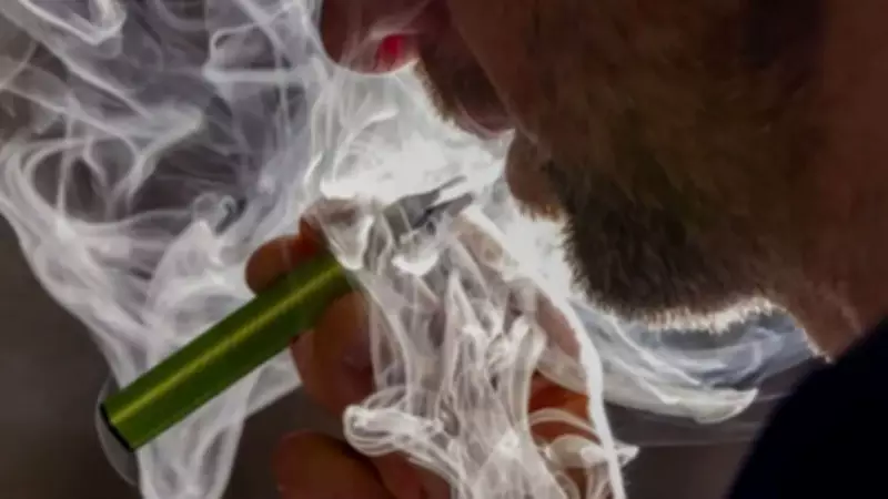 UK Parliament Passes Landmark Tobacco and Vapes Bill for a Smoke-Free Generation