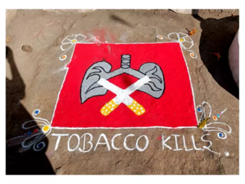 UK Passes Landmark Bill to Ban Tobacco Sales for Future Generations