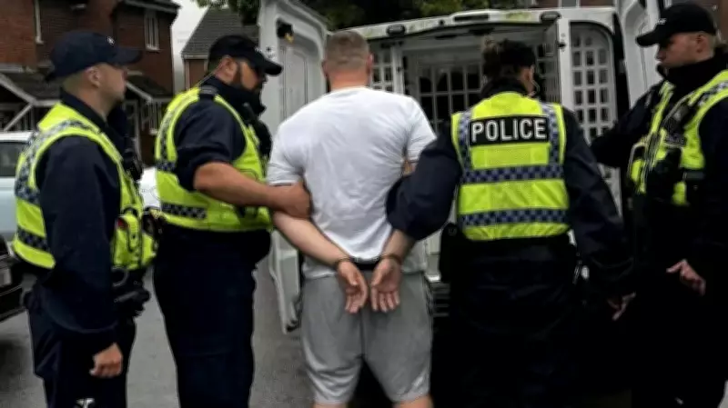 UK Police Strip-Search Black Children 8 Times More Than White Peers: Report