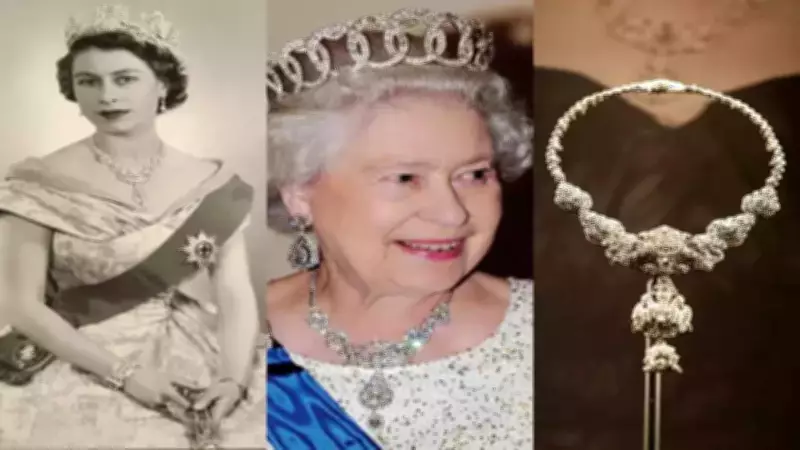UK Prepares Grand Centenary Tributes for Queen Elizabeth II's 100th Birthday