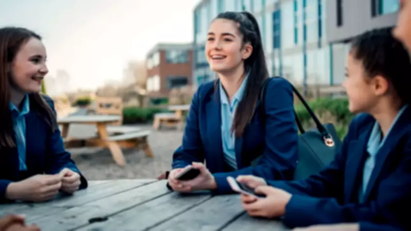 UK Schoolgirl's Viral Video: Fluent Punjabi Accent Wins Internet Hearts