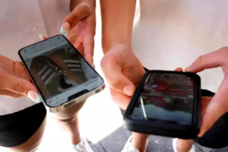 UK Threatens Jail Time for Tech Executives Over Non-Consensual Explicit Images