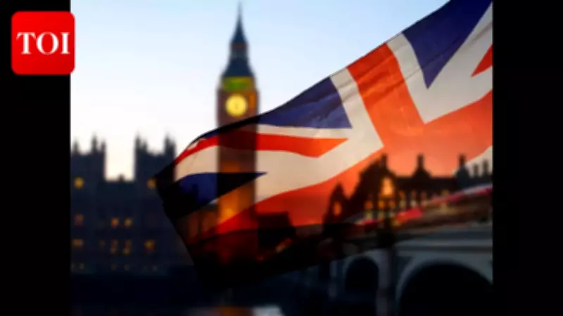 UK Visa Fees Increase: Higher Costs for Visitors, Students, and Workers from April 8