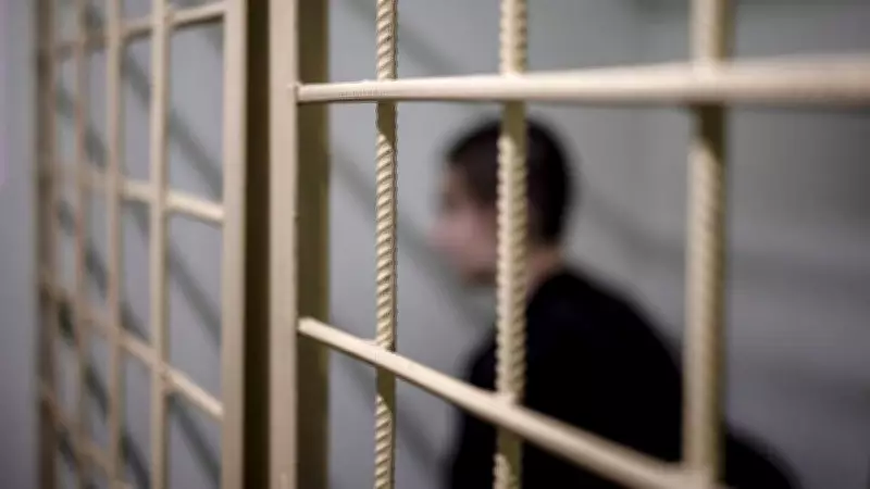 Ukrainian Teens Accused of Betrayal: How Should They Be Judged?