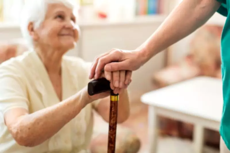 UK's 15-Year Residency Rule for Migrant Carers Sparks Workforce Crisis Fears