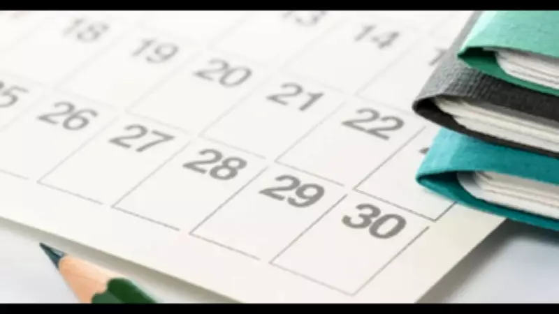 UK's 2026 Holiday Shift Creates Rare Three-Day Workweek at Year-End
