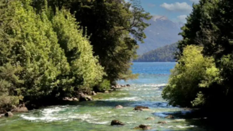 UK's River Wye Pollution Battle: Landmark High Court Case Over Algae Crisis