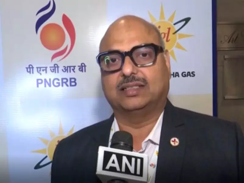 Ultra Gas to Invest Rs 900 Crores in LNG Infrastructure Amid West Asia Crisis