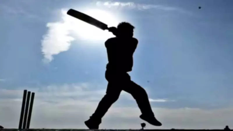 Umpire Stabbed to Death After Cricket Match Dispute in Visakhapatnam