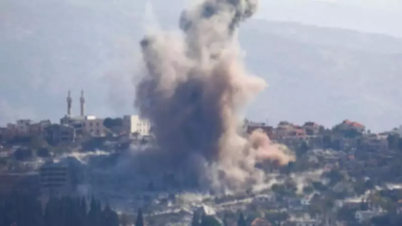 UN Delays Hormuz Vote as Iran-Israel Conflict Intensifies with Fresh Strikes