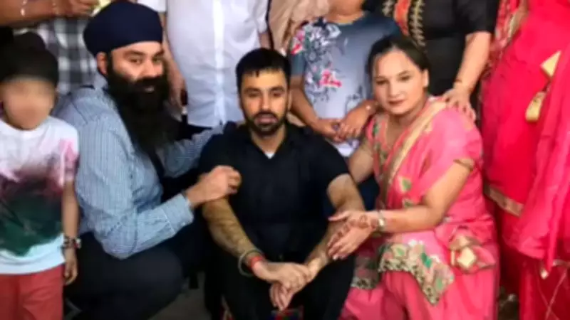 UN Experts: Scottish Man's Detention in India Is Psychological Torture