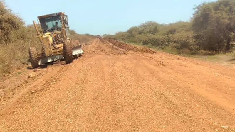 UN Praises Indian Peacekeepers for Reopening Vital South Sudan Supply Route