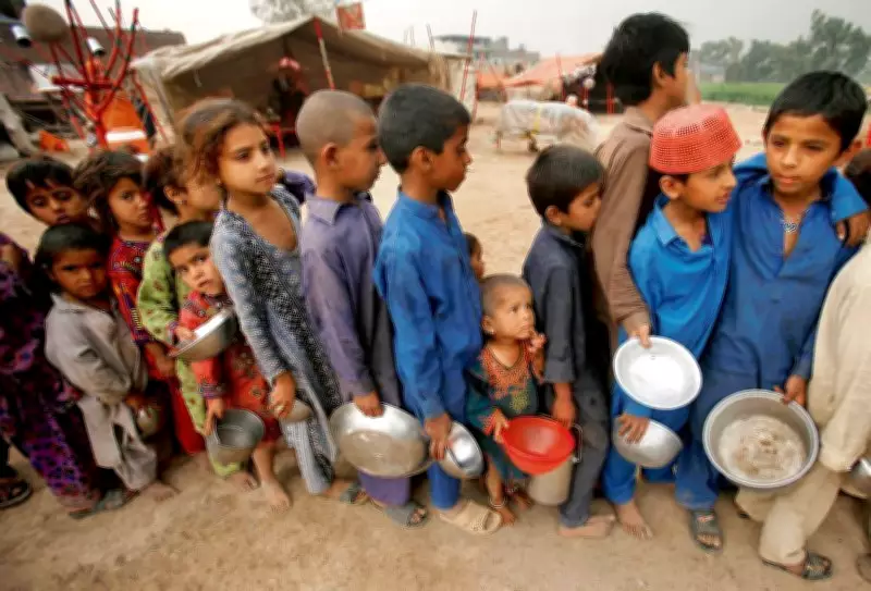 UN Report: Iran-US Conflict Could Plunge 2.5 Million Indians into Poverty