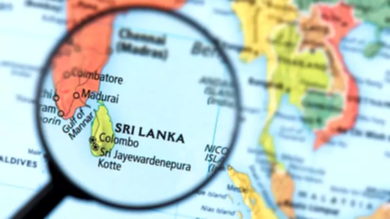 UN Report: Sri Lanka Severely Impacted by West Asia Conflict in Asia-Pacific