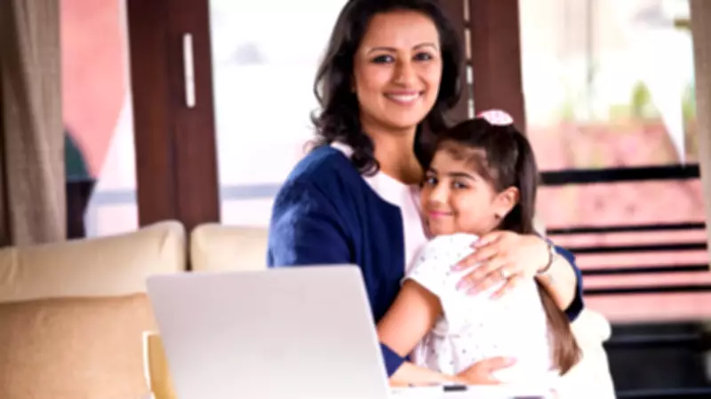 Understanding Child Clinginess: Normal Development or Cause for Concern?