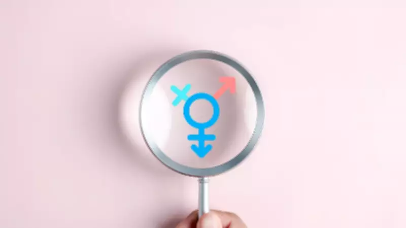 Understanding Gender Criticality: A Lens on Sex-Based Rights and Identity