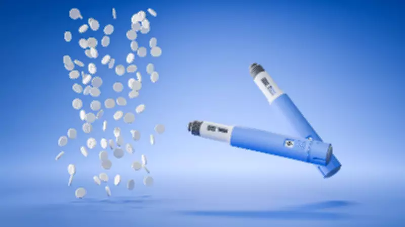 Understanding the 'Ozempic Face' Trend: Causes and Effects