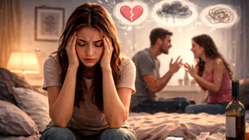 Understanding Toxic Relationships: The High Cost of Dysfunctional Love