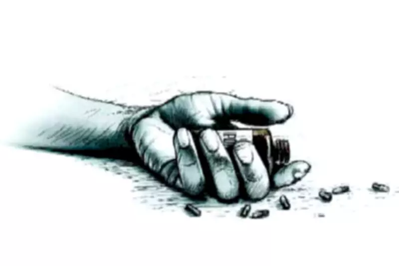 Undertrial prisoner dies by suicide at Jamshedpur hospital