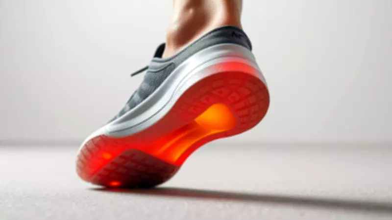 Uneven Shoe Wear: The Hidden Science of How You Walk and Store Your Footwear