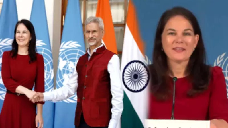 UNGA Chief Lauds India's Global Leadership, Calls It Central to Multilateralism