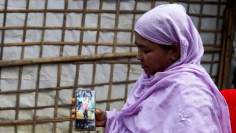 UNHCR Reports Record Deaths Among Rohingya Sea Crossings in 2025