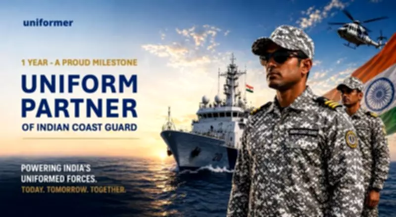 Uniformer: Solving India's Defence Forces Uniform Problem