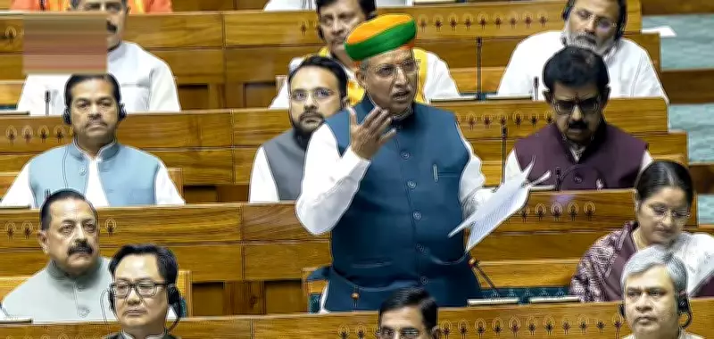 Union Minister Assures No State Will Suffer Loss in Women's Quota Implementation