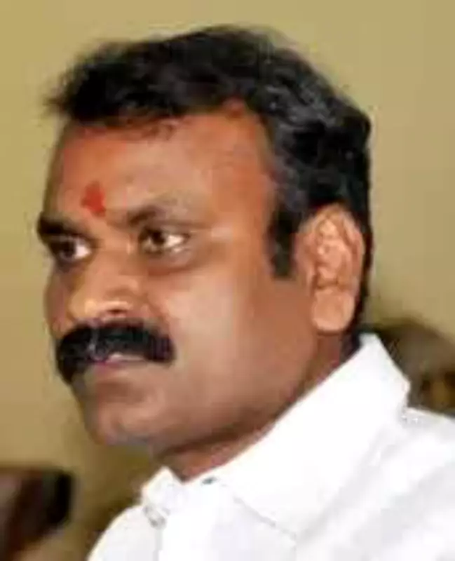 Union Minister Murugan Slams DMK for Delaying Coimbatore Airport Expansion Project