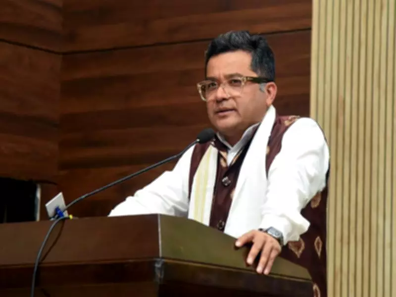 Union Minister Pabitra Margherita to Strengthen Ties with Vanuatu and Tuvalu