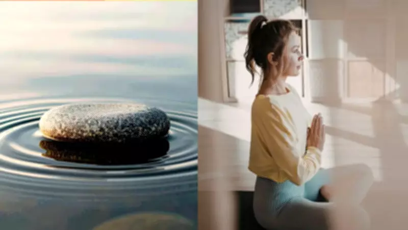 Universe's Hidden Signs: 6 Signals You're on a Spiritual Growth Journey