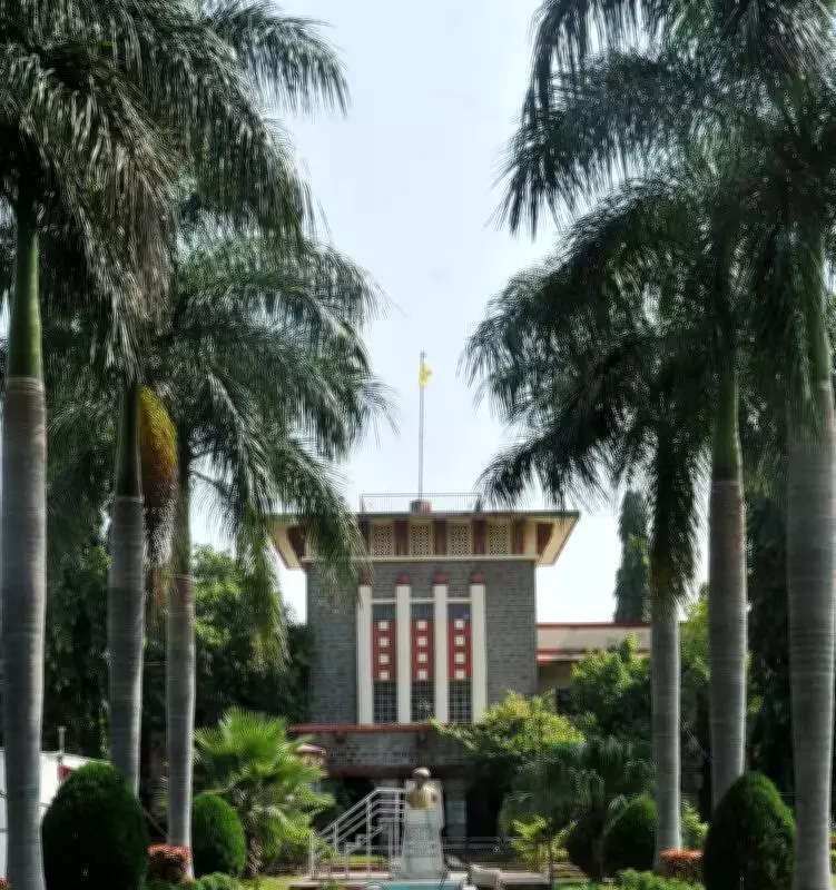 University Investigation Exposes Exam Paper Leak Source in Maharashtra College