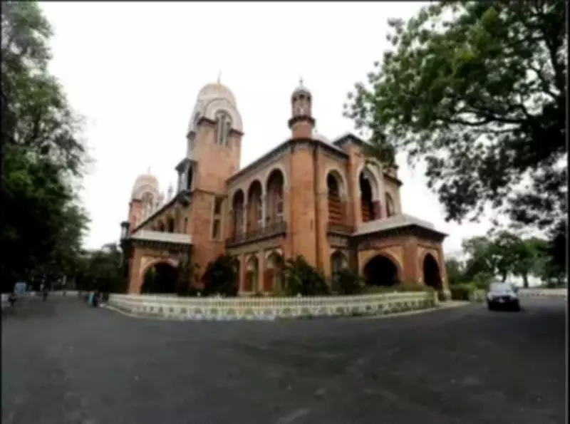 University of Madras Announces Fee Hike and College Disaffiliation