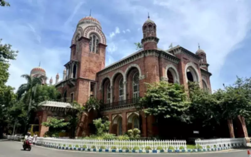 University of Madras to Launch Online BCom, BBA from 2026-27