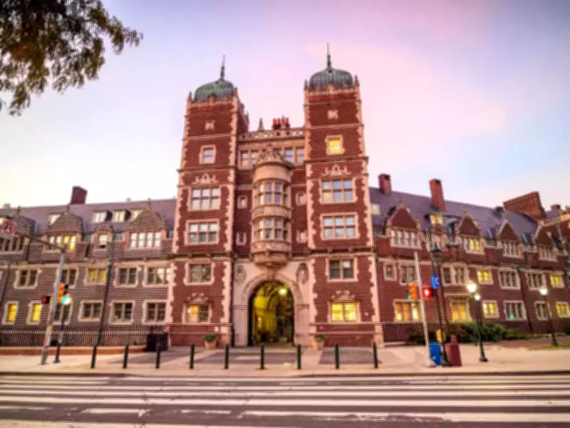University of Pennsylvania Revamps Study Abroad Application Process for 2027
