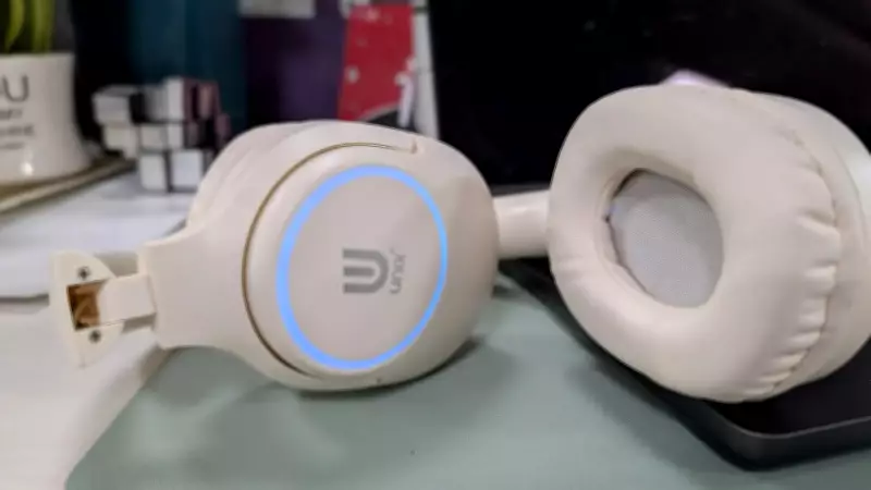 Unix Havana Headset Review: Affordable Gaming Features at Rs 1,699