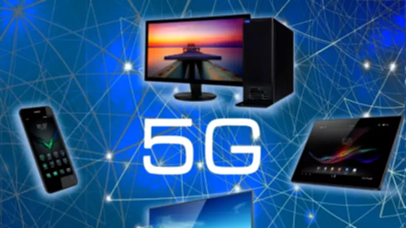 Unlimited 5G Plans: The Hidden Limits and Truth You Must Know