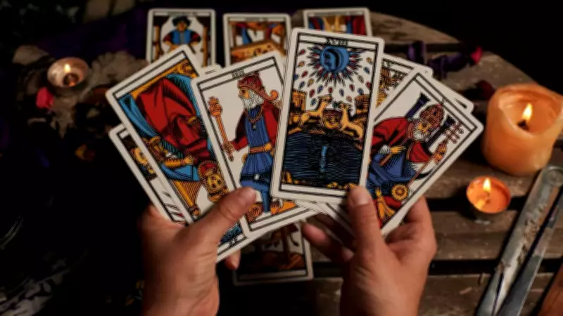 Unlocking Destiny: 4 Most Powerful Tarot Cards for Future Predictions