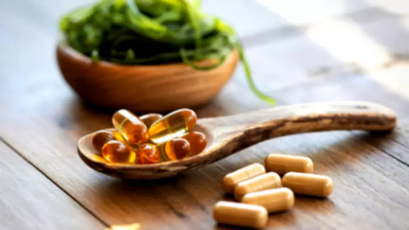 Unlocking Omega-3 Benefits: Expert Tips for Effective Supplement Absorption