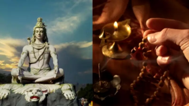 Unlocking the Power of Maha Mrityunjaya Mantra: A Cosmic Tool to Conquer Death