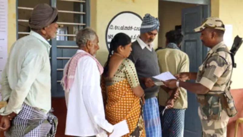 Unmapped Voters in Karnataka Must Seek Inclusion: CEO