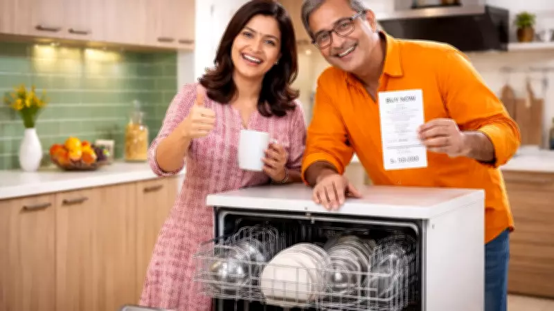 Unpaid Household Labor: The Invisible Engine of India's Economic Growth